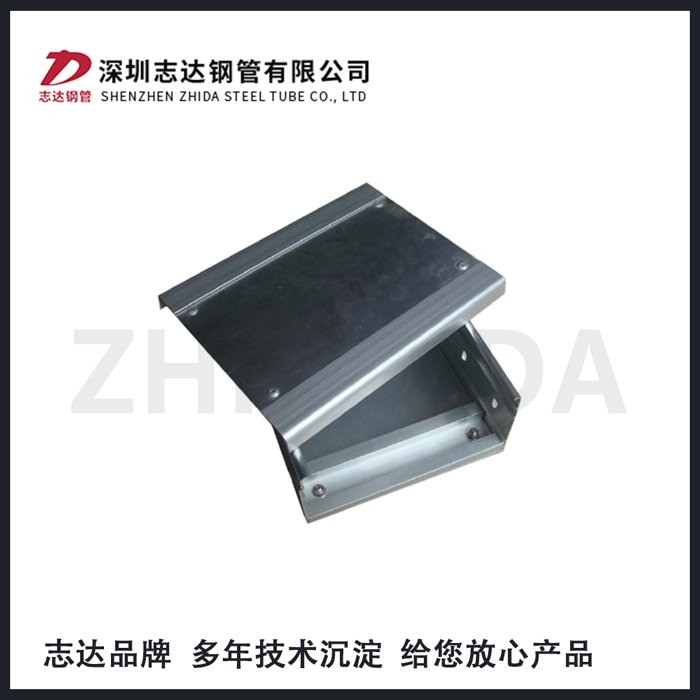 铝合金架桥
